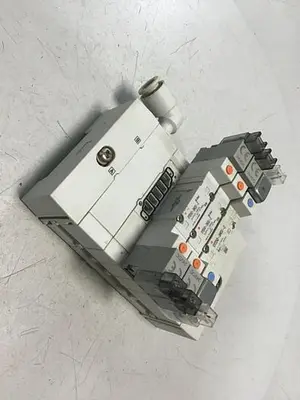 USED SMC SY3240-5M0U-Q