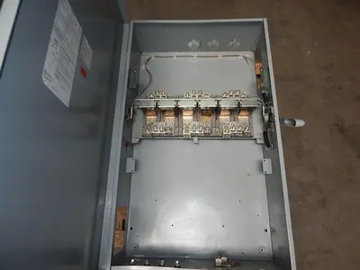 Used SIEMENS SN-428L Switchgears Texas US | Aucto #1308501