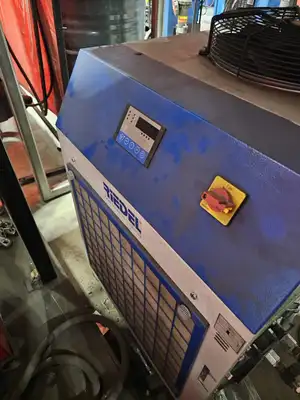 USED 2015 FANUC R-200IB/210F