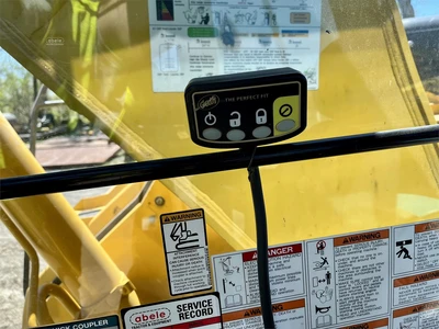 Used 2017 KOBELCO SK270SR LC-5 Crawler Excavators | Abele Tractor #1342800