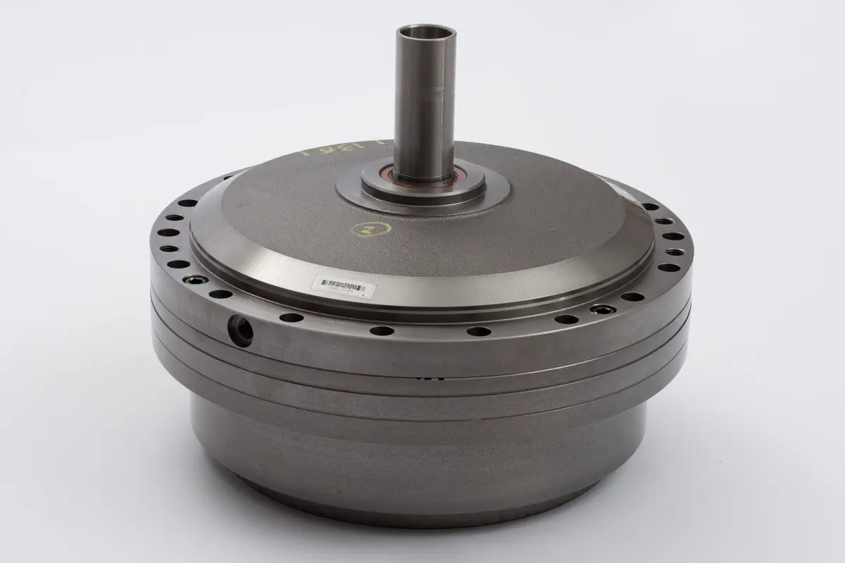 KUKA Gear unit GZ_441_200_A3_X