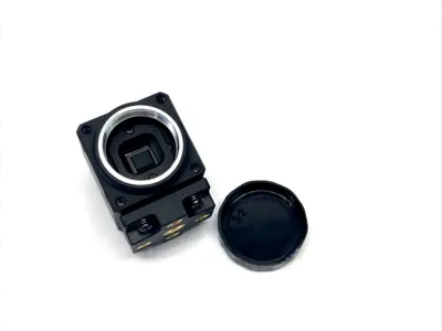 New | in-Stock Keyence CA-HX048C Camera Systems Michigan US | Maverick Industrial Sales #1401397