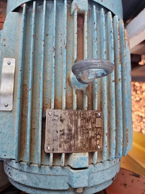 Used CEC 2436 Jaw Crushers Colorado US | ABN Services #1468654