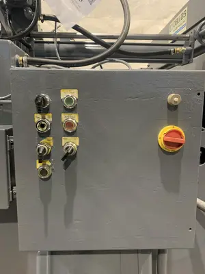 USED DALLAS 2D-400