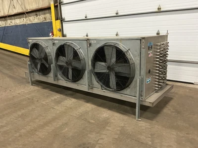 Used EVAPCO SSTMC3-01470-4RH Evaporators Ohio US | Equipment Recovery Corp. #1329667