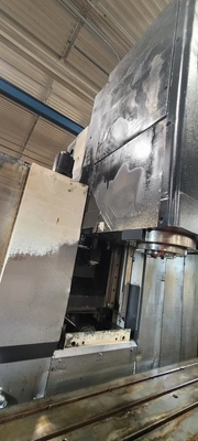 2011 MAZAK VTC-250/50 Vertical Machining Centers | Toolquip, Inc. (4)