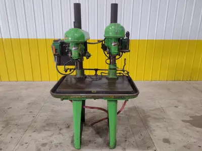USED ROCKWELL