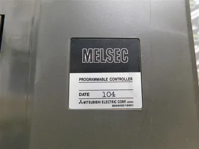 USED MITSUBISHI A1NCPU-P21