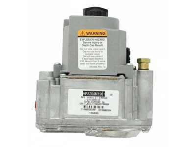 Honeywell VR8204M1901 Control Valve [New]