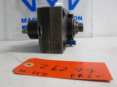 USED ALPS TOOL T32100A04