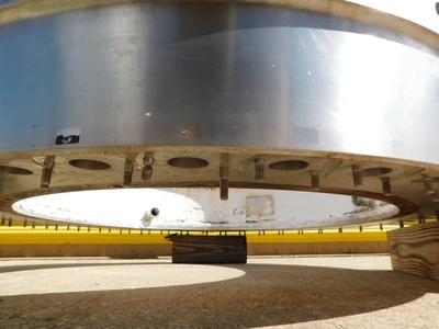 Used CROWN CORK AND SEAL Does Not Apply Pressure Vessels Ohio US | Equipment Recovery Corp. #1331446