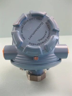 NEW Rosemount 5302 HA1S1V5AE02500RAE5M1