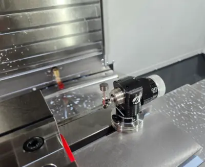 2025 HAAS VF-2SS Vertical Machining Centers | Norcal Machinery (17)