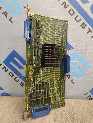 FANUC LTD. A16B-1212-0222/01A Printed Circuit Boards (PCBs) | ESS Industrial Equipment Sales (2)