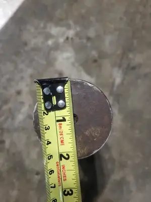 USED CATERPILLAR 209-3103
