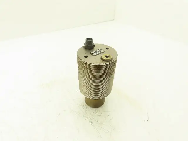 Used HERION _UNKNOWN_ Miscellaneous MRO | Arrow Industrial #650260