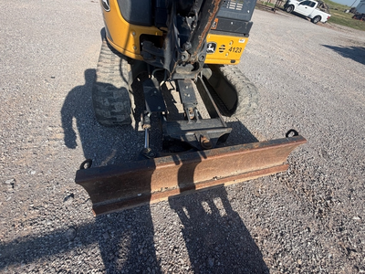 Used 2023 JOHN DEERE 35G Excavators Oklahoma US | OT Truck & Tractor Sales #1383497