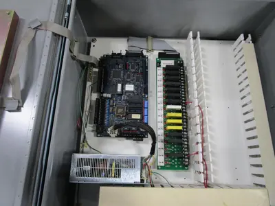 USED M&M REFRIGERATION A45EWF