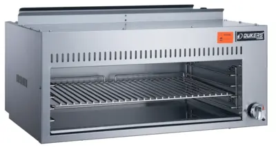 Used FalconRestaurantSupply DCCM36 Cheese Melting Oven Salamanders & Cheese Melters Illinois US | Falcon Restaurant Supply #1375124