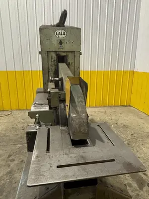 USED PIRANHA PII-110
