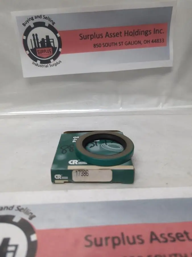 New | in-Stock CHICAGO RAWHIDE 17386 Misc Electrical & Power Parts Ohio US | Surplus Asset Holdings #1245210