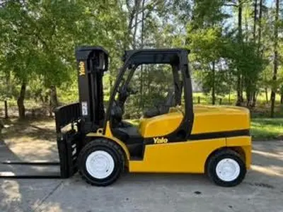USED 2015 YALE GDP110VX