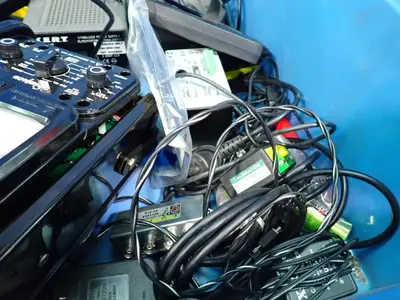 Electrical Equipment