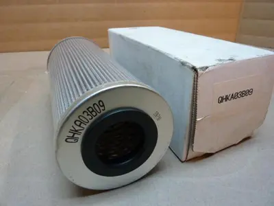 NEW QUALITY QHKA03B09