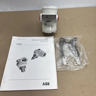 New | in-Stock ABB 264HSGSBA1E6B2N2 Test Equipment - Other Indiana US | J&J Industrial Supply #1394336