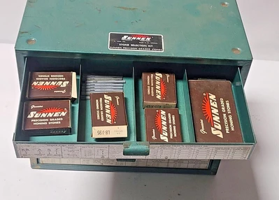 Gamry Instruments 23473247327473204092397473274 Other Test, Measurement & Inspection | Amiron Machinery (5)