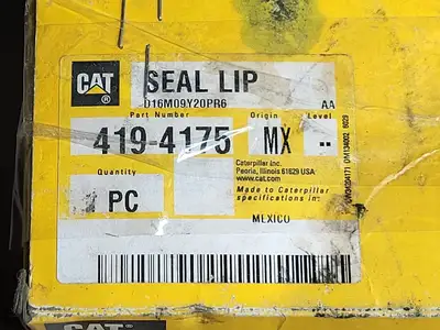 NEW CATERPILLAR 419-4175