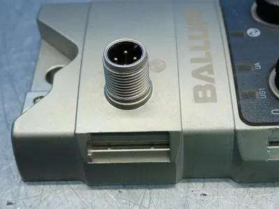 New | in-Stock BALLUFF BNI003C Input / Output Modules Ohio US | HGR 24 #751712