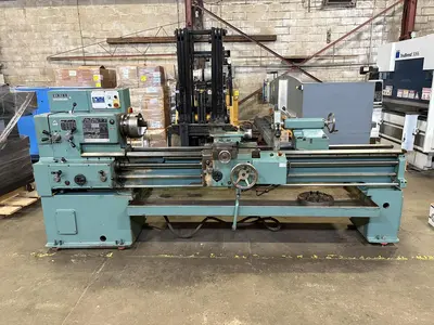 USED TOS SN 50 C
