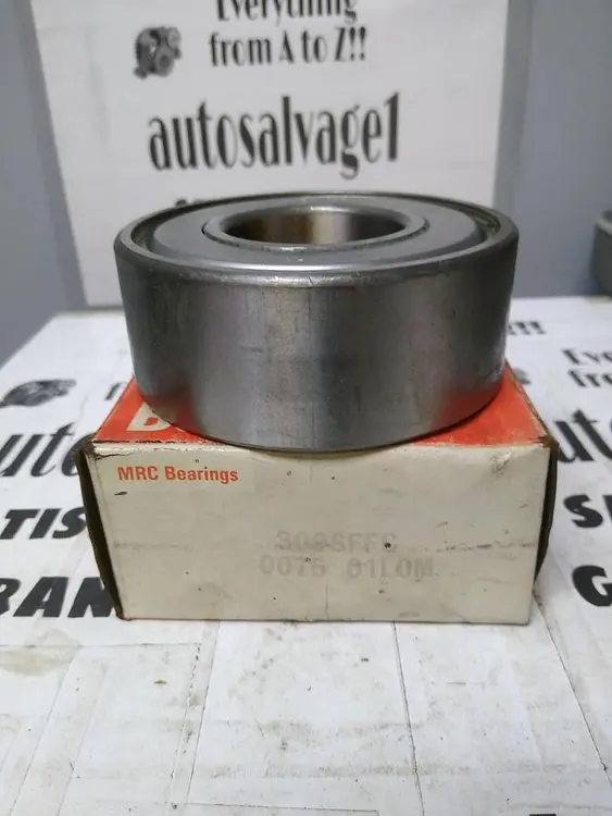 New | in-Stock MRC 309SFFC Bearings | Surplus Asset Holdings #1188564