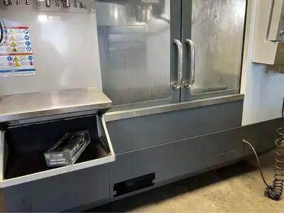 2012 HAAS VF-1 Machining Centers, Vertical | Asset Exchange Corporation (7)