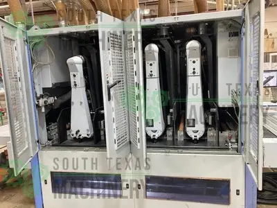 USED 2016 BUTFERING BÜTFERING SWT 945 RRRH