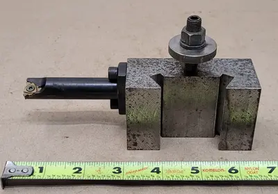 USED DORIAN TOOL 881