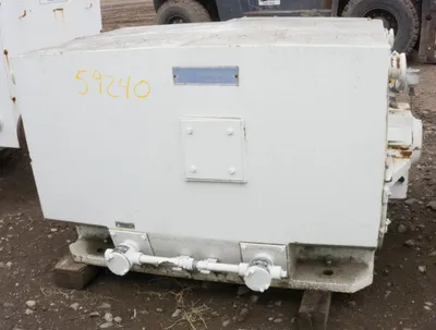 USED WESTINGHOUSE -
