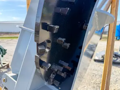 Used BAUMALIGHT _UNKNOWN_ Stump Grinders Iowa US | Keast Enterprises #1573758