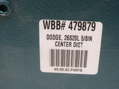 Used TIGEAR-2 _UNKNOWN_ Speed Reducers | OCO Industrial #1699872