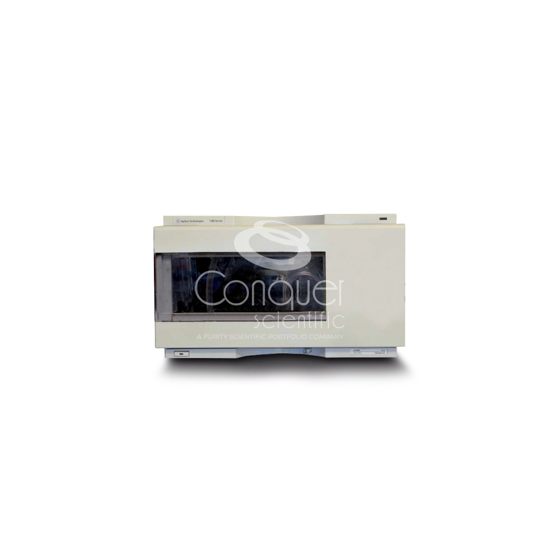 USED AGILENT TECHNOLOGIES G2258A
