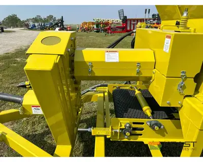 Used DEGELMAN RENN _UNKNOWN_ Roller Mills Iowa US | Keast Enterprises #1360185