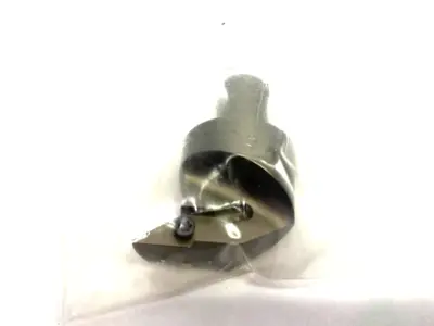 NEW KENNAMETAL KM MICRO™ CUTTING UNIT ID APPS. SVUB 93° KM2016SVUBL1120