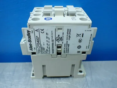 NEW ALLENBRADLEY 700CFB400D