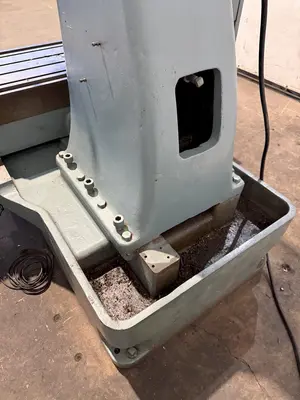 USED CINCINNATI BICKFORD SUPER SERVICE
