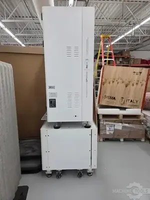 Used 2025 GPA INNOVA DLYTE 100D+HF Polishing Machinery including Buffers Arizona US | KD Machinery #1319560