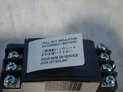 NEW EATON 53302400