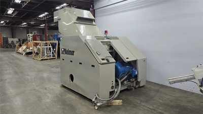 USED AEC, INC. RG-2238