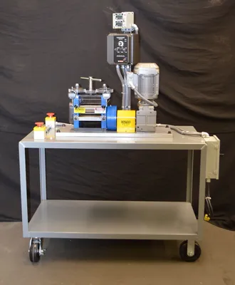 NEW IRM 2040 2HI LAB ROLLING MILL