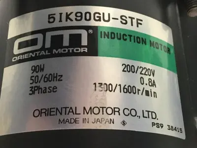 USED SANDEX 6FN T0732R-SM3VW1